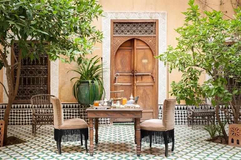 Riad Khol