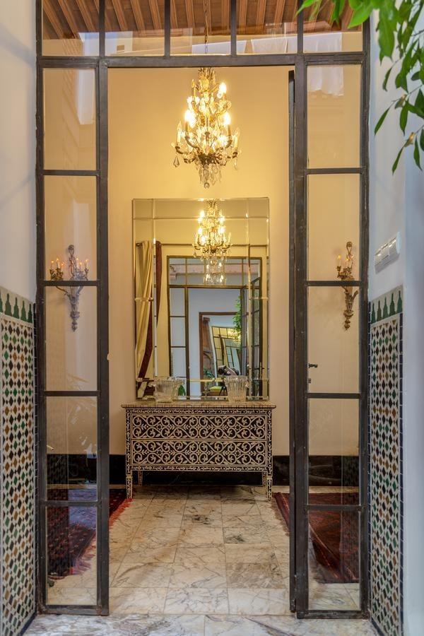 Riad La Maison Maure, Fès