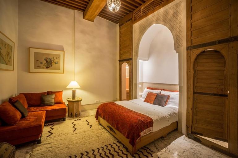 Riad La Maison Maure, Fès