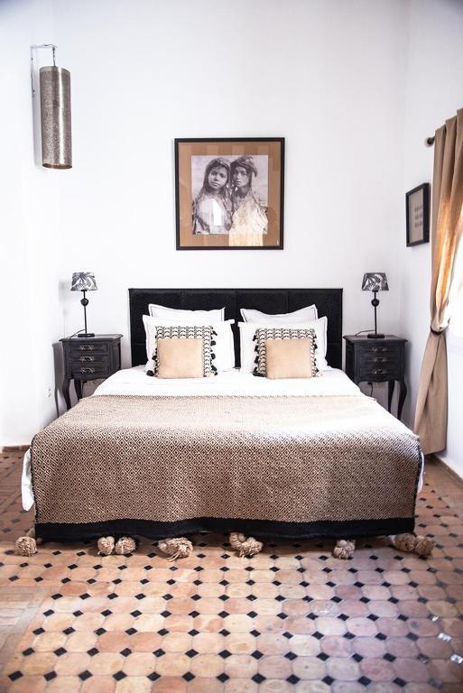 Riad Lyon-Mogador buchen