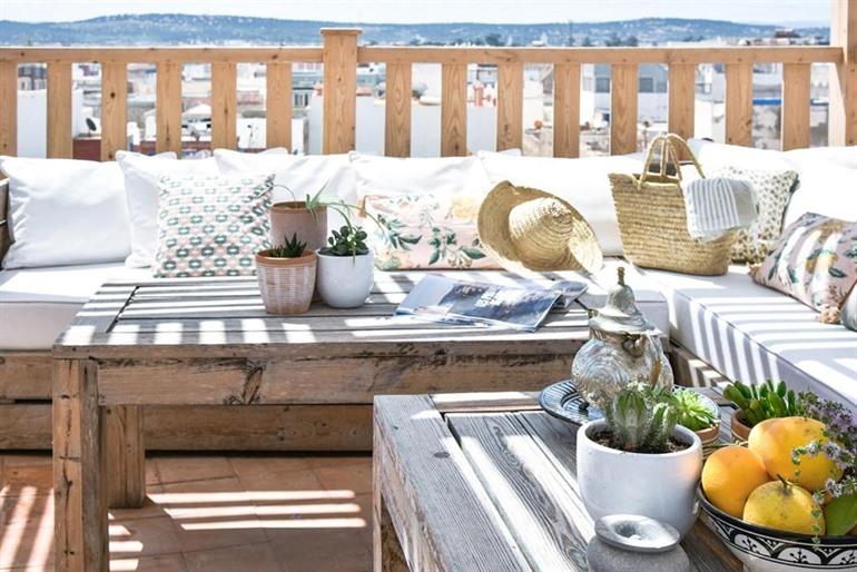 Riad Lyon-Mogador buchen