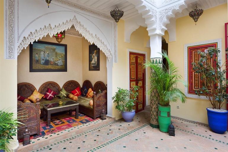 Riad Sofia