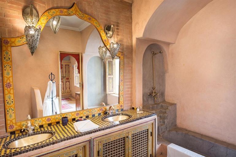 Riad Sofia