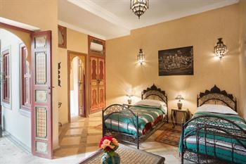Riad Sofia