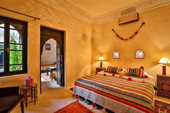 Riad Spa Sindibad