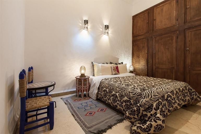 Riad Thycas