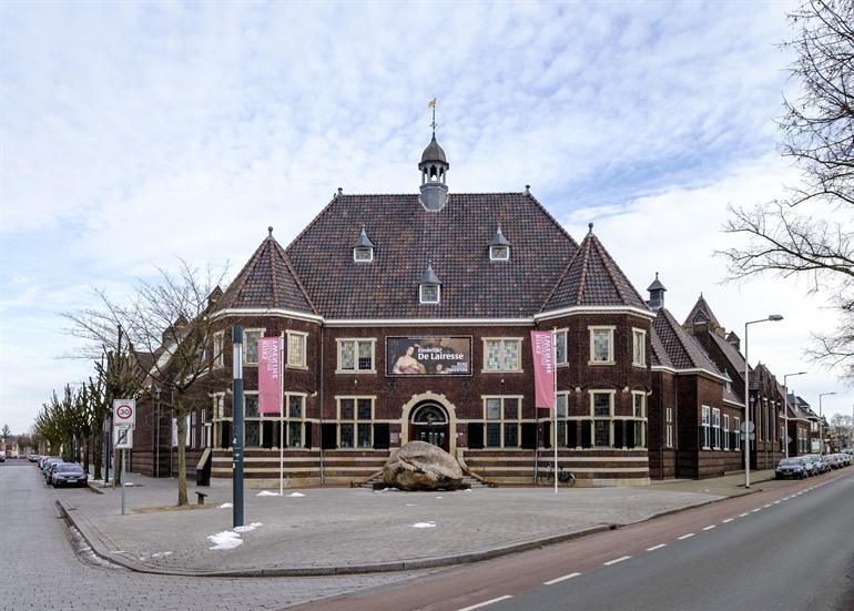 Rijksmuseum Twenthe