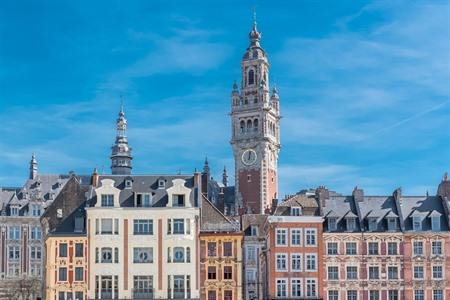 25 der schönsten Sehenswürdigkeiten in Lille (Rijsel): Was Sie bei Ihrem Besuch sehen und erleben sollten