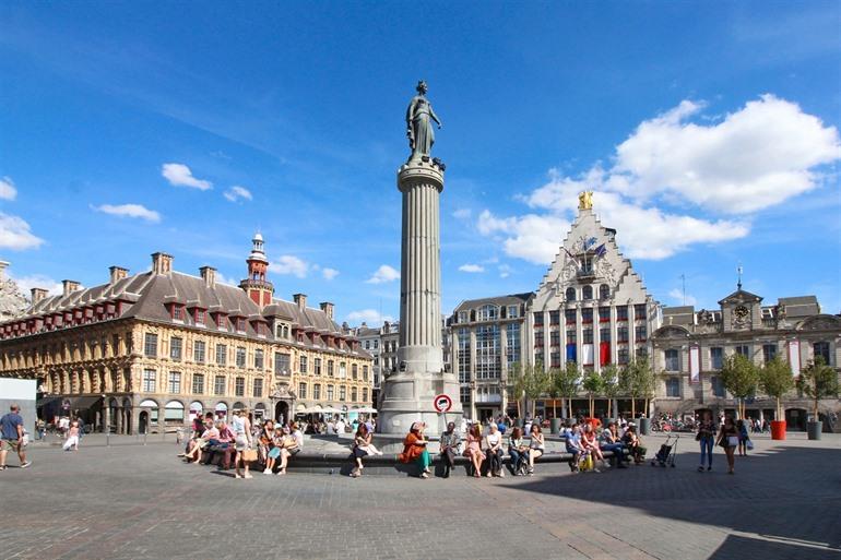 Lille