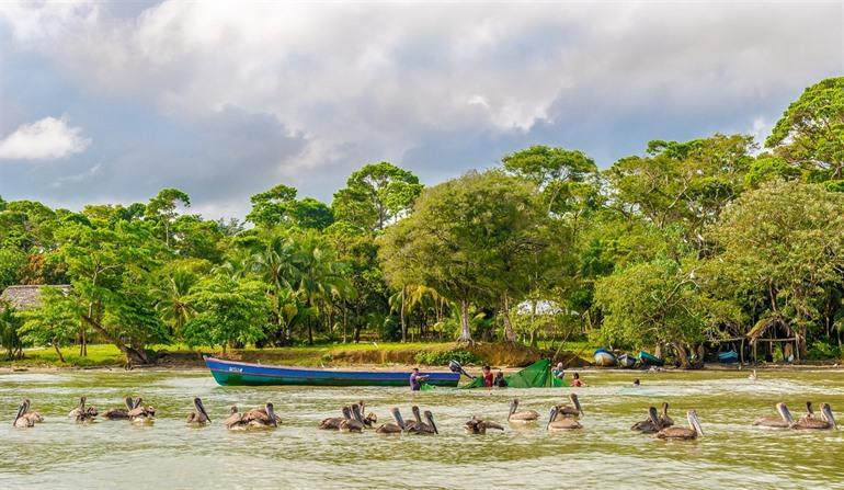 Rio Dulce