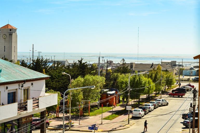 Río Grande
