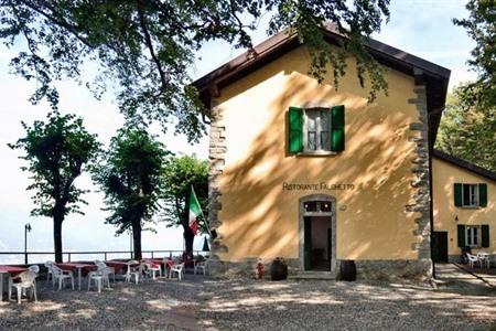 Hotel Falchetto in Brunate buchen