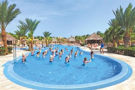 Riu Funana in Santa Maria buchen