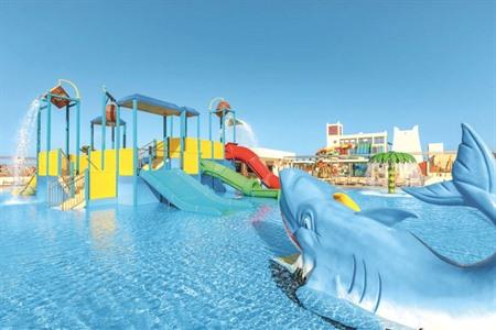 Riu Palace Santa Maria buchen