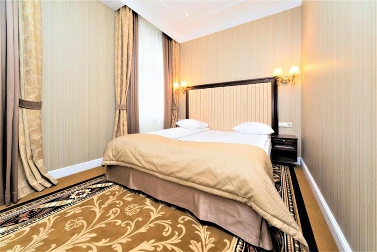 Rixwell Gertrude Hotel buchen