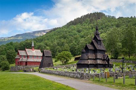 Roadtrip durch Dänemark, Schweden und Norwegen: Die Route für deine Rundreise zu den schönsten Orten