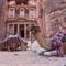 Roadtrip durch Jordanien: Die komplette Route