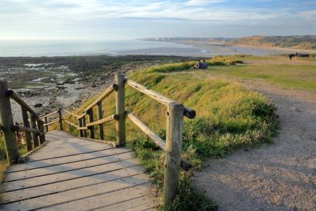 Roadtrip entlang der Opalküste: 6-tägige Route zu den schönsten Orten an der Côte d'Opale