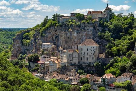 10 Top-Sehenswürdigkeiten in Rocamadour: Was man sehen und unternehmen sollte im Lot