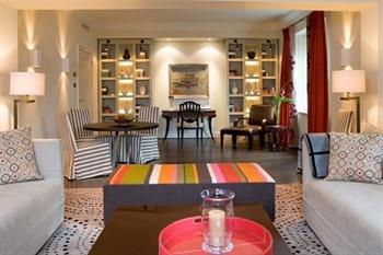 Rocco Forte Hotel Amigo in Brüssel