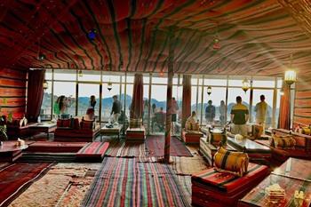 Rocky Mountain Hotel buchen