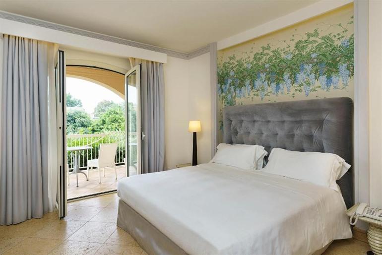 Romano Palace Luxury Hotel buchen