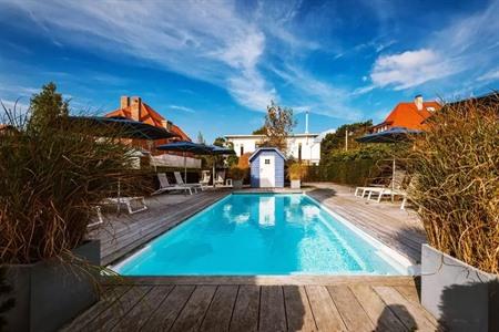 Romantik B&B Zonnehuis buchen