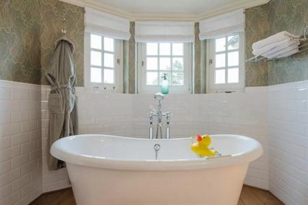 Romantik B&B Zonnehuis buchen