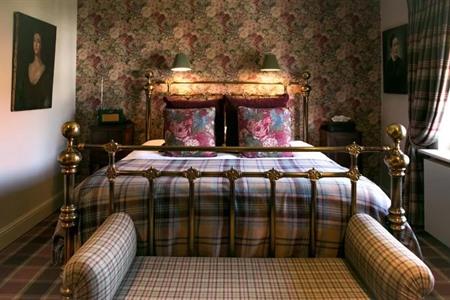 Romantik B&B Zonnehuis buchen