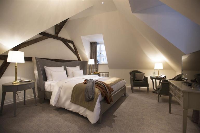Romantikhotel Zur Glocke (Trier)