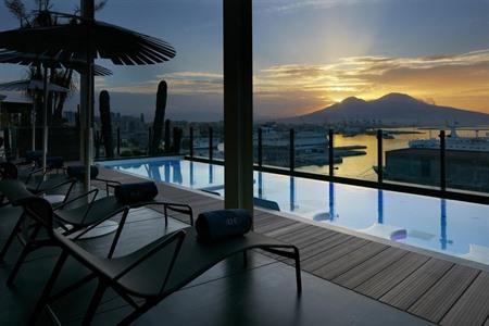 Romeo Hotel Neapel