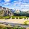 Rundreise durch die Dolomiten mit dem Wohnmobil