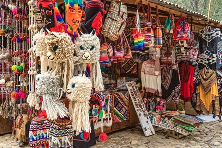 Rundreise durch Peru in Südamerika