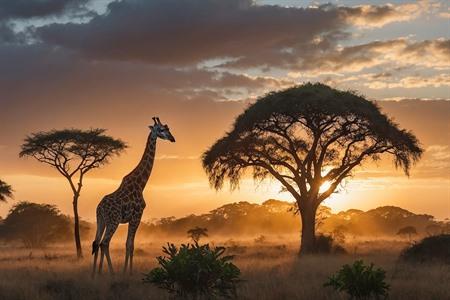 Rundreise durch Südafrika
