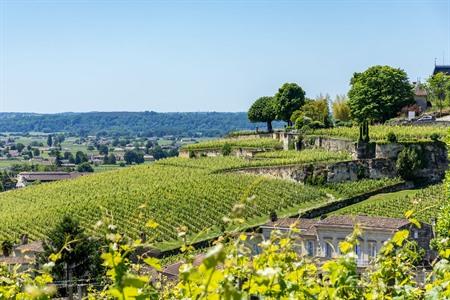 Rundreise durch Südwestfrankreich