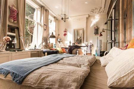 Zimmer Lange Haven buchen