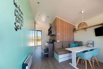 Roompot Beach Houses Den Haag buchen