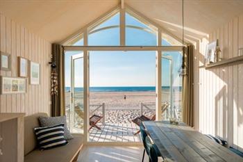 Roompot Beach Houses Den Haag buchen