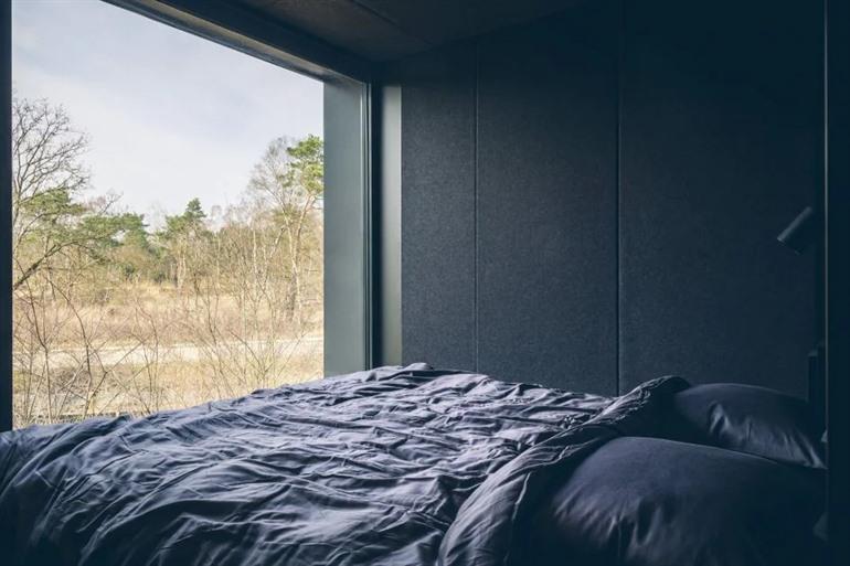 Roompot Outdoor Suite Cuber Veluwe (Hoenderloo) buchen