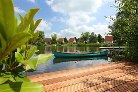 Roompot Ferienpark Emslandermeer buchen