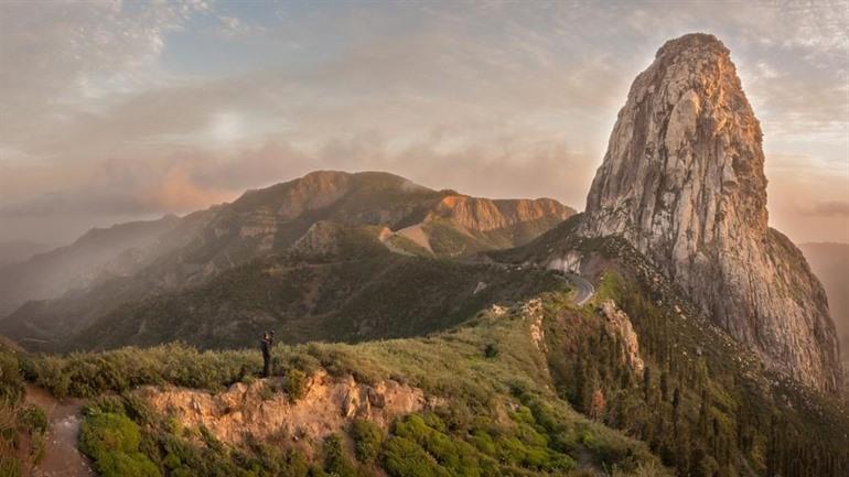 Roque de Agando
