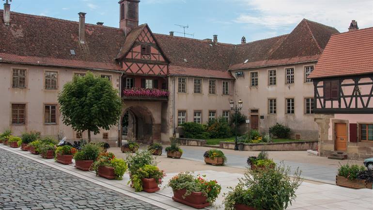 Rosheim