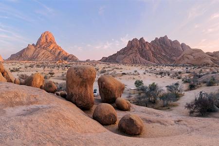 16 der schönsten Sehenswürdigkeiten in Namibia: Was Sie bei Ihrem Besuch unbedingt sehen und erleben sollten