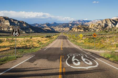 Route 66