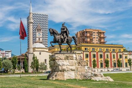 Roadtrip Albanien (14 Tage): Komplette Route zu den schönsten Orten + Fotos