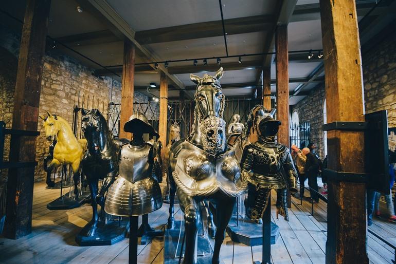 Royal Armouries