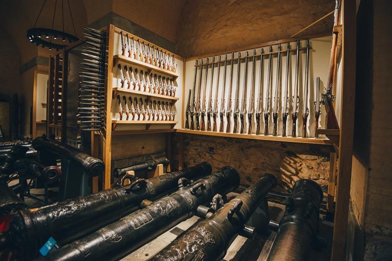 Royal Armouries