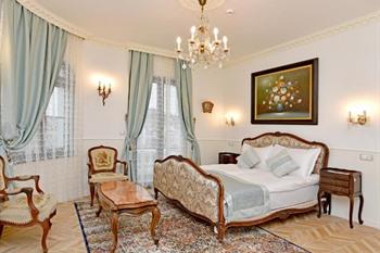Royal Hotel in Varna buchen