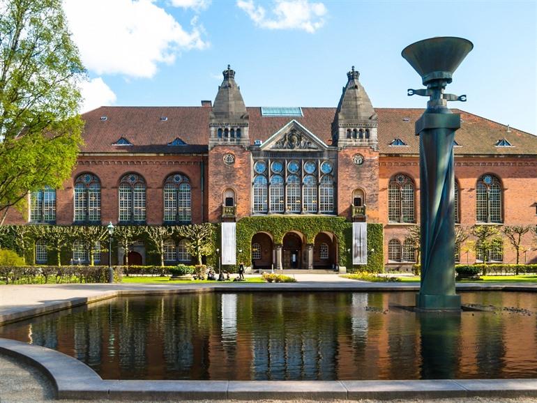 Königliche Bibliothek
