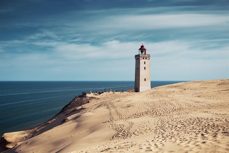 Rubjerg Knude
